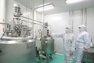 哈爾濱外用藥廠整體轉讓與技術轉讓 機遇與前景分析