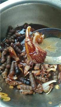 青島周師傅麻辣小海鮮技術轉讓，開啟特色美食創業新篇章