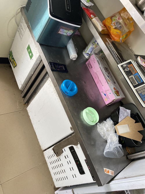 老牌沙拉工作室技術客源設備整體轉讓 機遇與價值的完美融合