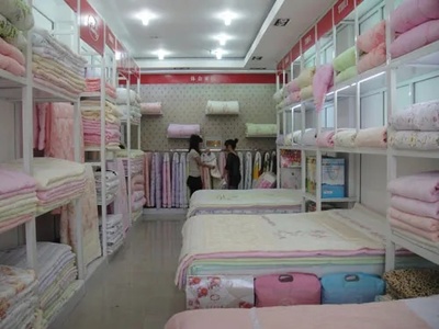 南通被子家紡廠與家居用品銷售概覽