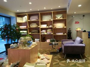 實(shí)體家紡倉庫大揭秘 探尋家居用品的寶藏之地