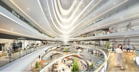 成功摘牌！廈門中心預(yù)計2022年10月前開業(yè)運營，網(wǎng)絡(luò)技術(shù)服務(wù)引領(lǐng)新篇章