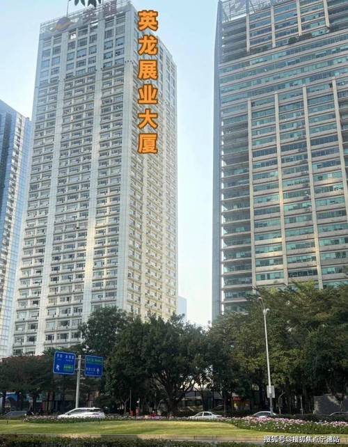 深圳英龍展業大廈開發商直租 免中介，效率與品質的雙重保障